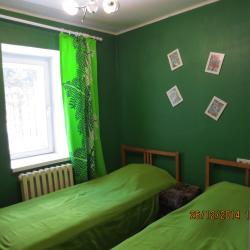 Фото Отель Стрелинка