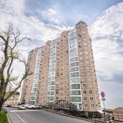 3-комнатные апартаменты стандарт