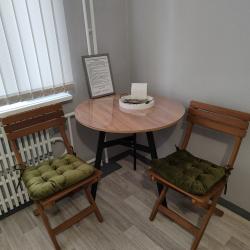 Фото Апартаменты на улице Оломоуцкая 30