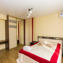 Фото Апартаменты на улице Мельничная