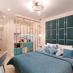 Фото Апарт-отель Адмиральская лагуна