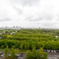 Фото Отель TempHOME на улице Ботаническая, 29а к3