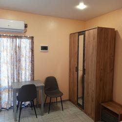 2-местная комната стандарт