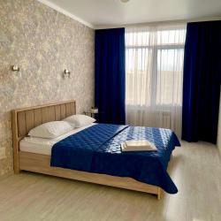 Фото Апартаменты с видом на Эльбрус