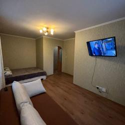 1-комнатные апартаменты стандарт