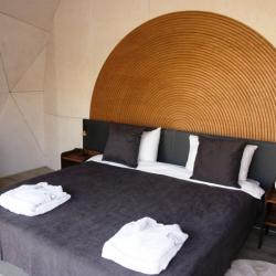 Фото Отель Три Воды