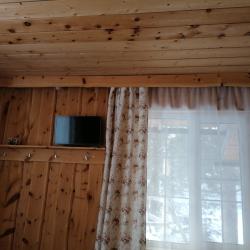 Комната стандарт №1