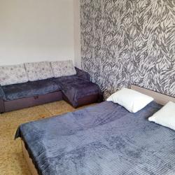 1-комнатные апартаменты стандарт