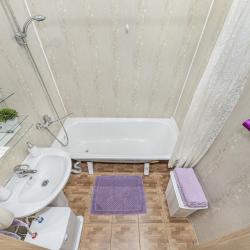 Фото Апартаменты на улице Рождественского