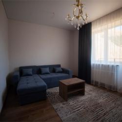 Фото Отель Аиза