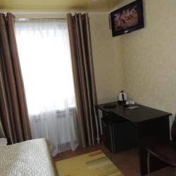 Фото Отель DragonFly (ДрагонФлай)