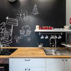 Фото Апартаменты на улице Островского 85а