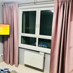 2-комнатные апартаменты стандарт №3