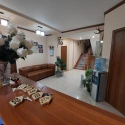 Фото Отель Вэл-Ком