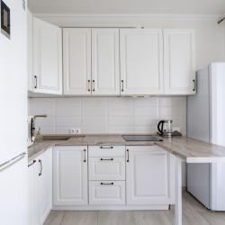 Фото Отель Mira.Apartments (Мира Апартментс) на улице Кастанаевская 65
