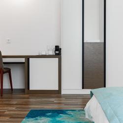 Фото Отель Nine rooms (Найн румс)