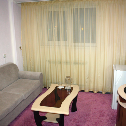 Номер полулюкс