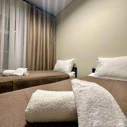 Фото Отель StayWay (СтэйВэй) на Авиамоторной