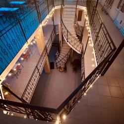 Фото Отель Viva (Вива)