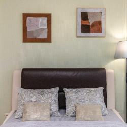 1-комнатные апартаменты стандарт