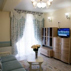 Фото Отель Французский квартал