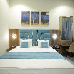 Фото MaxWell Hotel & SPA (МаксВел отель и СПА)