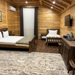 Фото Отель Le Chalet Mont (Ле Шале Монт)
