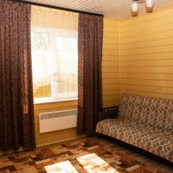 Фото Отель Вента