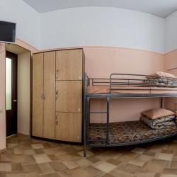 Фото Отель Паровоз