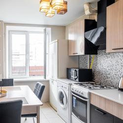 фото 13 ArendaGrad (АрендаГрад) на улице Орджоникидзе 6 корпус 2