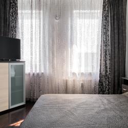 2-комнатные апартаменты стандарт