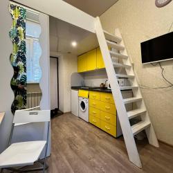 фото 11 BestFlat24 (БэстФлэт24) на улице Гостиничная 12к6