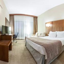 HolidayHall Samara (ХолидейХолл Самара) (бывш. Holiday Inn Samara) — 6b75defbe32bf8bf0a01d651325410e8