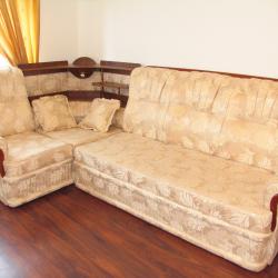 Фото Отель Колкуново