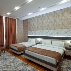 Фото Отель Ada Hotel (Ада)