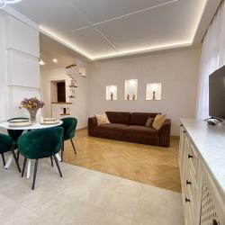 Фото Симбирские апартаменты на улице Ленина 109