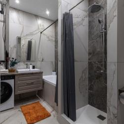 1-комнатные апартаменты стандарт Brilliant apartment