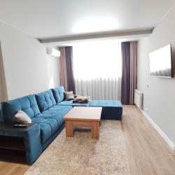 Фото Отель Fan House (Фан Хаус) на улице Заслонова