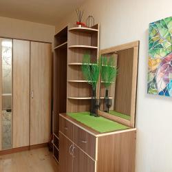 Фото Апартаменты на улице Академика Сахарова 117 к 2