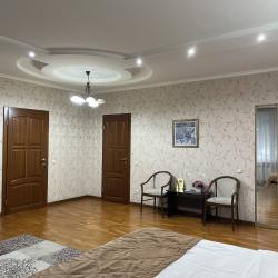 Фото Отель Apartment 5 (Апартамент 5)