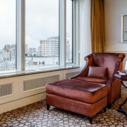 фото 40 Lotte Hotel Moscow (Лотте Москва)