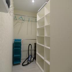 1-комнатные апартаменты стандарт