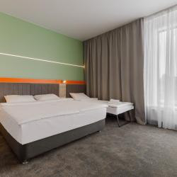 Фото Отель 3А М4