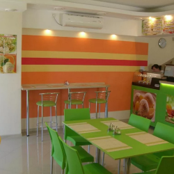 Фото Отель Амелия