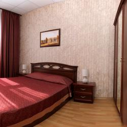 Номер полулюкс эконом