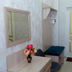 Фото Отель Gold Hotel (Голд Хотел)
