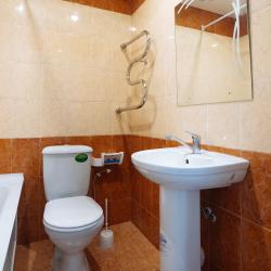 Кровать в 2-местном общем номере