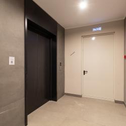 Фото Отель С дизайнерским ремонтом