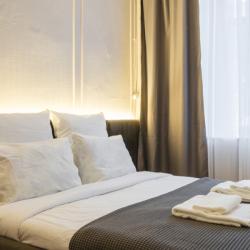 фото 9 Caps Hotel на Остоженке (Капс Отель на Остоженке)