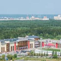 Фото Отель Олимп (бывш. СК им. В.П. Сухарева)